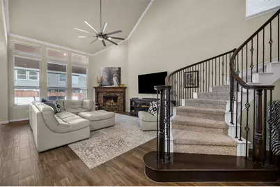 2822 Palmerston Drive, Midlothian, TX 76065 - Photo 9