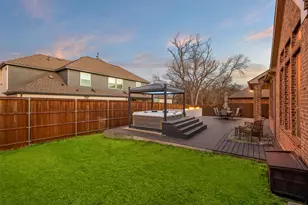 2822 Palmerston Dr, Midlothian, TX 76065 - Photo 31