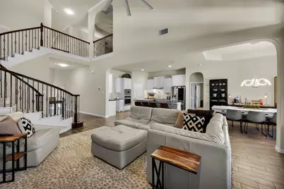 2822 Palmerston Drive, Midlothian, TX 76065 - Photo 11