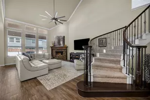 2822 Palmerston Dr, Midlothian, TX 76065 - Photo 5