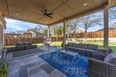 2218 Christopher Lane, Euless, TX 76040 - Photo 25