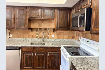 2300 Bamboo Drive #N208, Arlington, TX 76006 - Photo 7