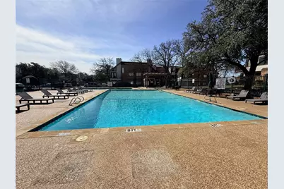 2300 Bamboo Drive #N208, Arlington, TX 76006 - Photo 13
