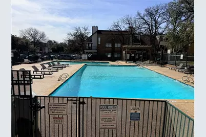 2300 Bamboo Drive #N208, Arlington, TX 76006 - Photo 5