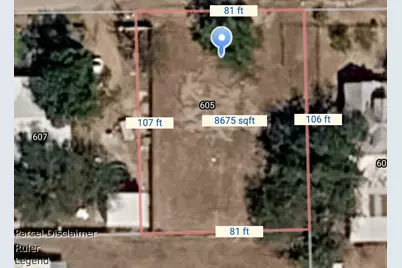 605 W Church Street, San Saba, TX 76877 - Photo 13