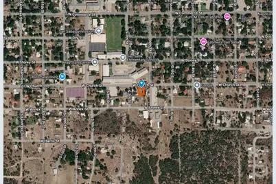 605 W Church Street, San Saba, TX 76877 - Photo 15