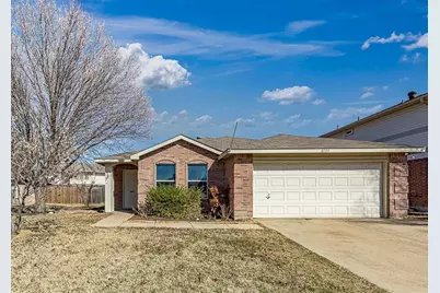 8133 Montecito Drive, Denton, TX 76210 - Photo 1