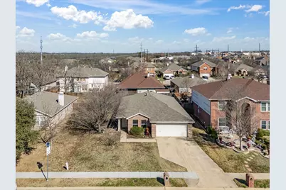 8133 Montecito Drive, Denton, TX 76210 - Photo 27