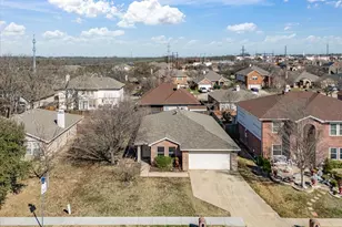 8133 Montecito Dr, Denton, TX 76210 - Photo 27