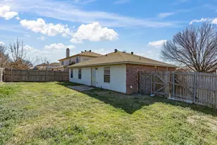 8133 Montecito Dr, Denton, TX 76210 - Photo 23