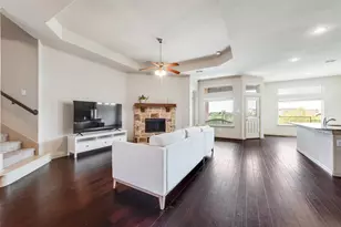 9641 Calaveras Rd, Fort Worth, TX 76177 - Photo 5