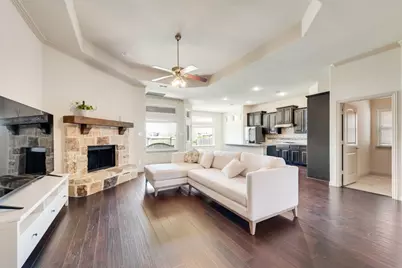 9641 Calaveras Road, Fort Worth, TX 76177 - Photo 1