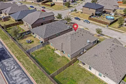 8228 Windsor Forest Drive, Fort Worth, TX 76120 - Photo 19