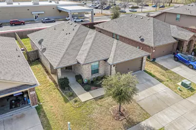 8228 Windsor Forest Drive, Fort Worth, TX 76120 - Photo 3