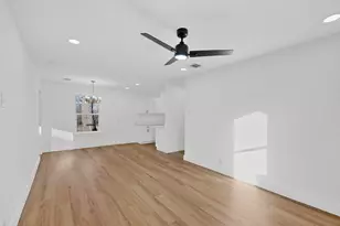 928 Hackamore St, White Settlement, TX 76108 - Photo 5