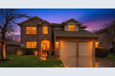 3103 Mason Avenue, Corinth, TX 76210 - Photo 1