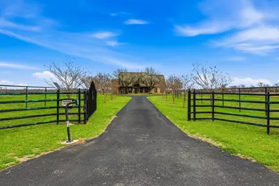 492 Thomas J Egan Road, Denton, TX 76207 - Photo 33