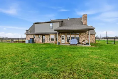 492 Thomas J Egan Road, Denton, TX 76207 - Photo 29