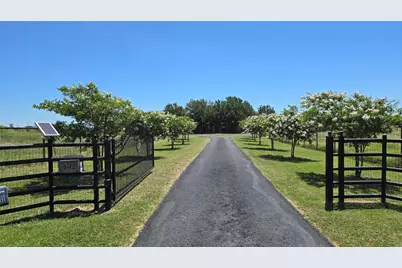 492 Thomas J Egan Road, Denton, TX 76207 - Photo 3