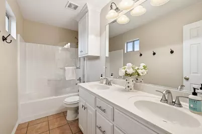 492 Thomas J Egan Road, Denton, TX 76207 - Photo 27