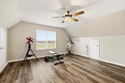 492 Thomas J Egan Road, Denton, TX 76207 - Photo 25