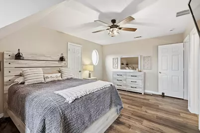 492 Thomas J Egan Road, Denton, TX 76207 - Photo 23