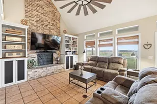 492 Thomas J Egan Rd, Denton, TX 76207 - Photo 9