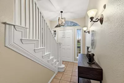 492 Thomas J Egan Road, Denton, TX 76207 - Photo 5