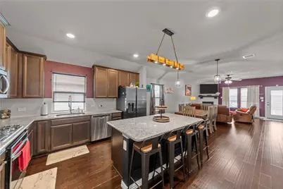 2512 Puma Street, Crandall, TX 75114 - Photo 7