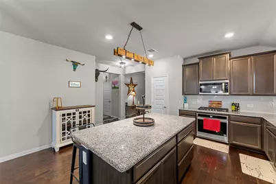 2512 Puma Street, Crandall, TX 75114 - Photo 9