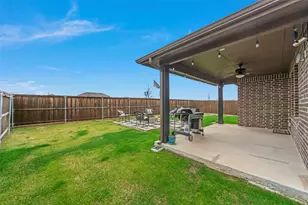 2512 Puma St, Crandall, TX 75114 - Photo 5