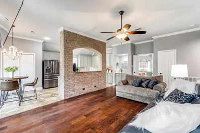 2704 Wind Ridge, McKinney, TX 75072 - Photo 9