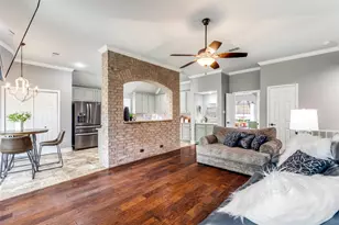 2704 Wind Ridge, McKinney, TX 75072 - Photo 9