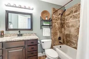 2704 Wind Ridge, McKinney, TX 75072 - Photo 19