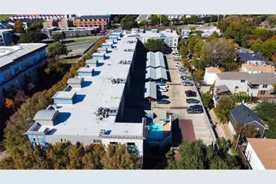 4414 Cedar Springs Road #214, Dallas, TX 75219 - Photo 23