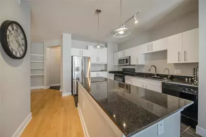 4414 Cedar Springs Road #214, Dallas, TX 75219 - Photo 5