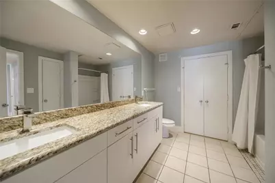 4414 Cedar Springs Road #214, Dallas, TX 75219 - Photo 17