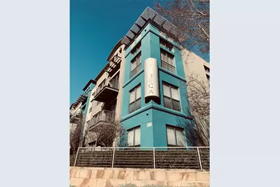 4414 Cedar Springs Road #214, Dallas, TX 75219 - Photo 1