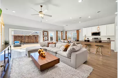 13032 Mizell Lane, Providence Village, TX 76227 - Photo 19