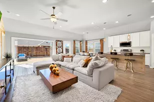 13032 Mizell Ln, Providence Village, TX 76227 - Photo 19