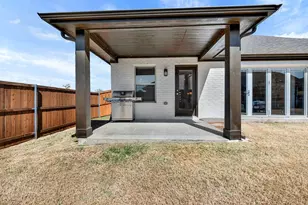 13032 Mizell Ln, Providence Village, TX 76227 - Photo 33