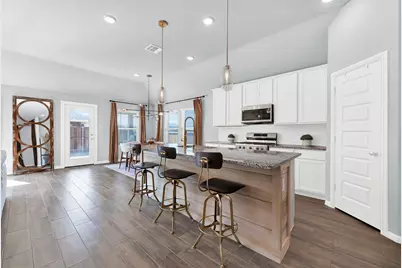 13032 Mizell Lane, Providence Village, TX 76227 - Photo 9