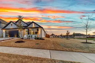 13032 Mizell Ln, Providence Village, TX 76227 - Photo 37