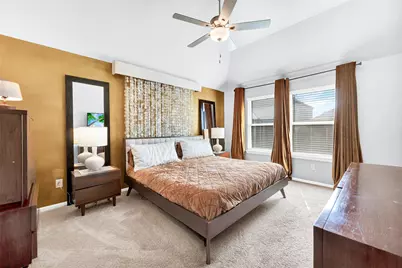 13032 Mizell Lane, Providence Village, TX 76227 - Photo 21