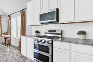 13032 Mizell Ln, Providence Village, TX 76227 - Photo 13