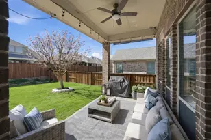 4141 Dewberry Ln, Prosper, TX 75078 - Photo 31