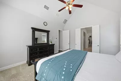 4141 Dewberry Lane, Prosper, TX 75078 - Photo 19