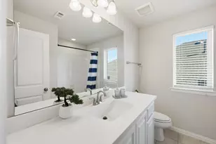 4141 Dewberry Ln, Prosper, TX 75078 - Photo 29