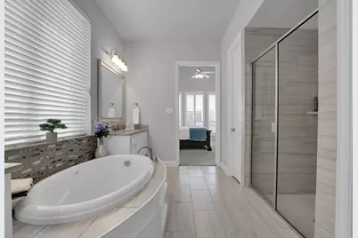 4141 Dewberry Lane, Prosper, TX 75078 - Photo 23