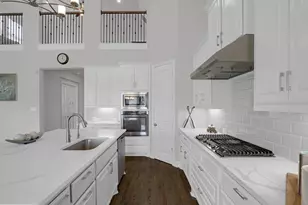 4141 Dewberry Ln, Prosper, TX 75078 - Photo 7